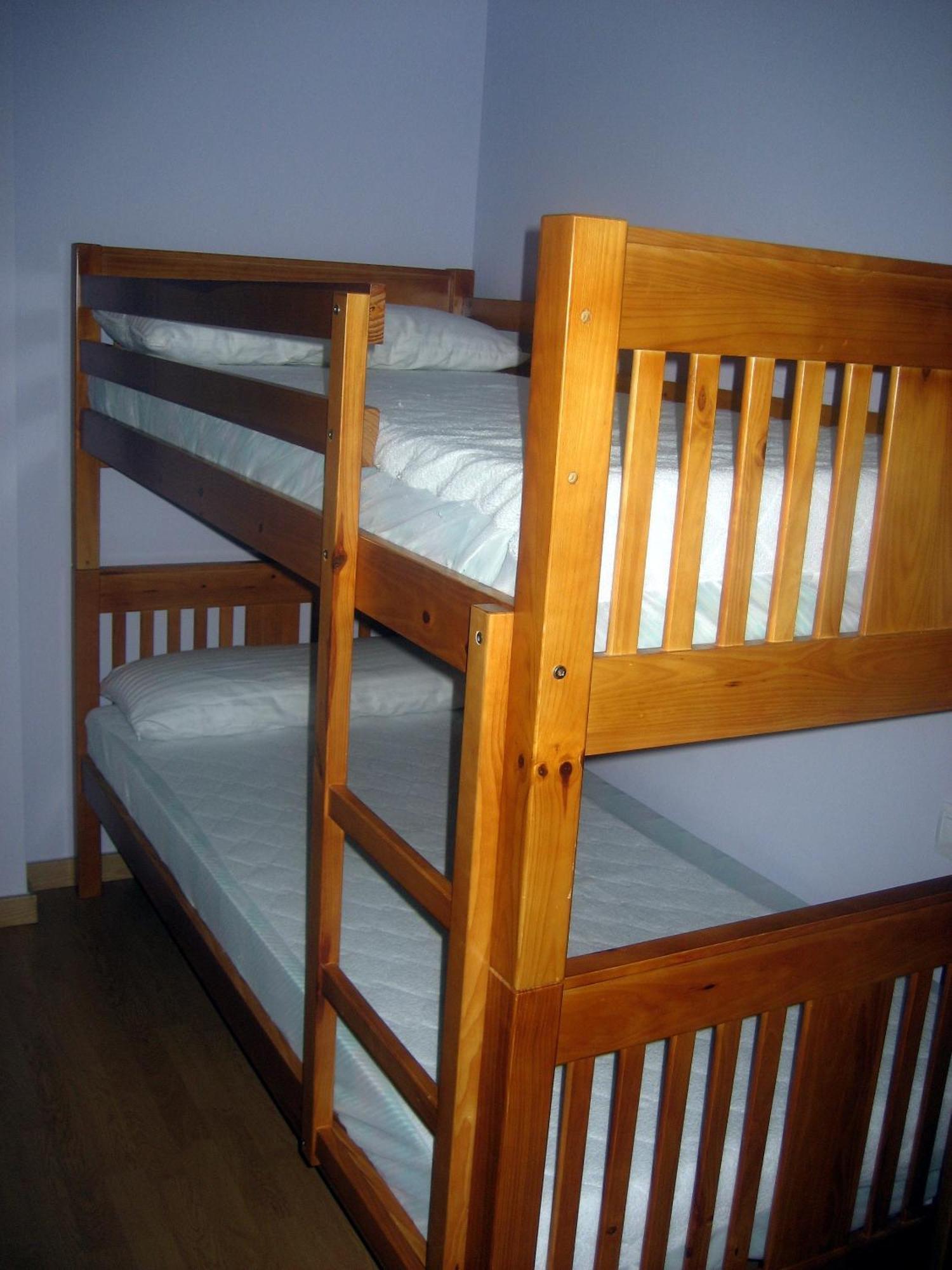 Albergue Turistico Rio Aragon Canfranc Ngoại thất bức ảnh