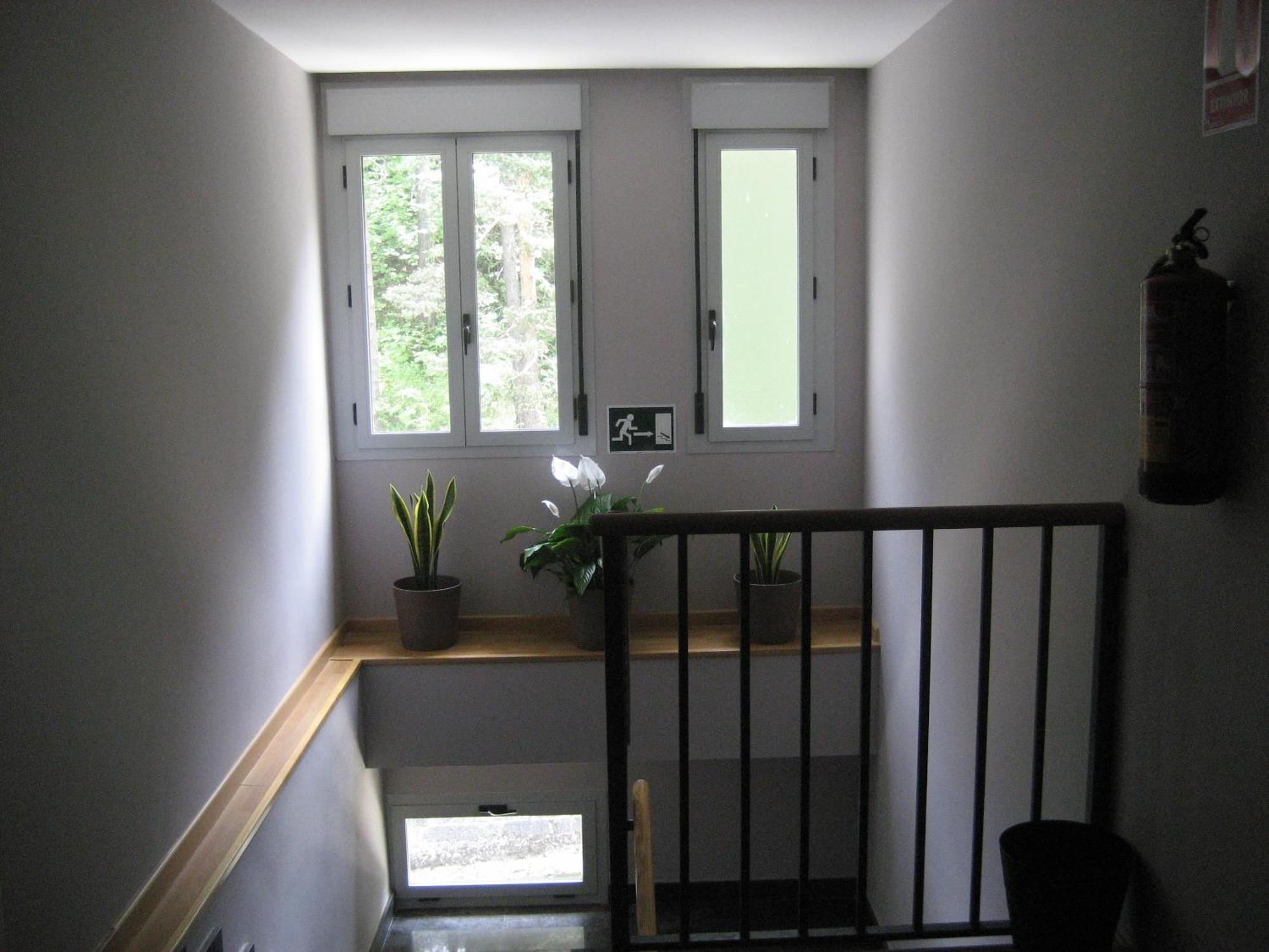 Albergue Turistico Rio Aragon Canfranc Ngoại thất bức ảnh